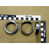Amazone 6177100 Tuleja dystansowa, 52 x 11