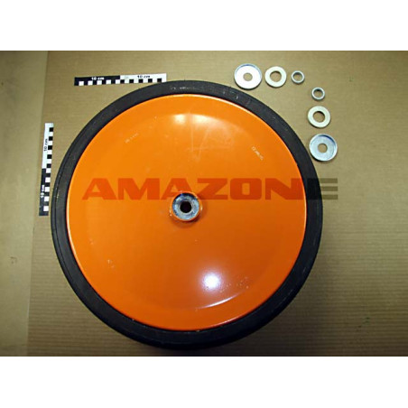 Amazone LE248 Tarcza koła 500x115LV