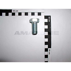 Amazone DC122 Śruba M16x35 kl. 8.8, 6-kąt., 4017