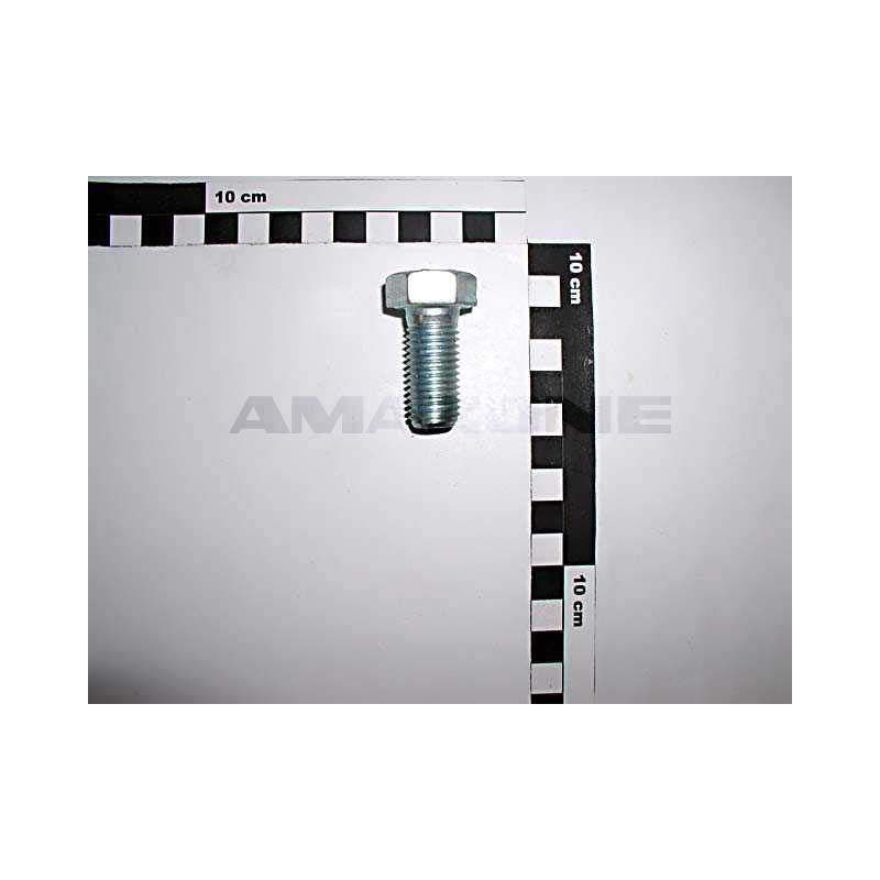 Amazone DC122 Śruba M16x35 kl. 8.8, 6-kąt., 4017