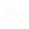 Lampa obrysowa, LED, 499bcp, 12-24V, prawa Waś