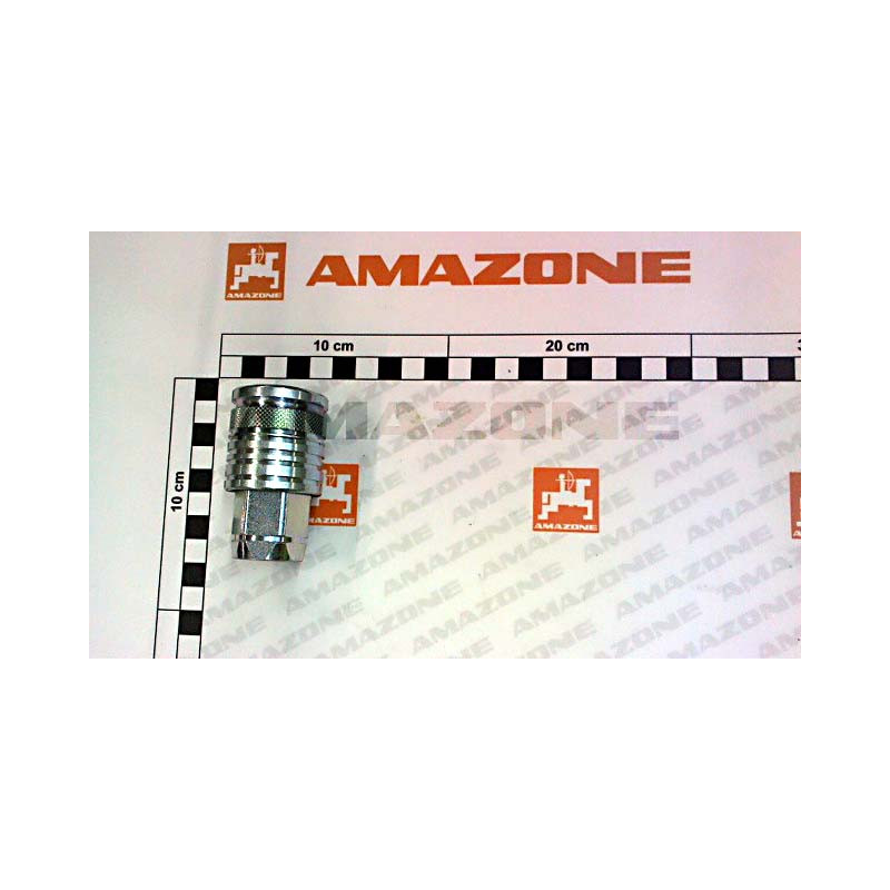 Amazone GD009 Sprzęgło