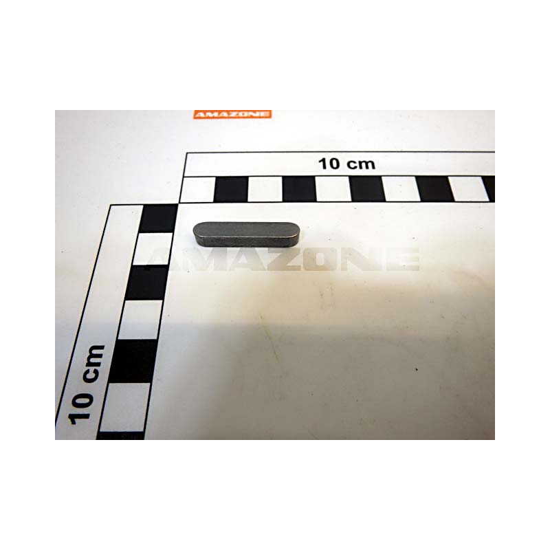 Amazone DM060 Sprężyna, 6885A 5 x 5 x 28 mm
