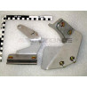 Amazone 925531 Skrobak, lewy, kpl. 3 x 74 x 124 mm