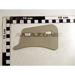 Amazone 925534 Skrobak, 3,0 x 74 x 124 mm