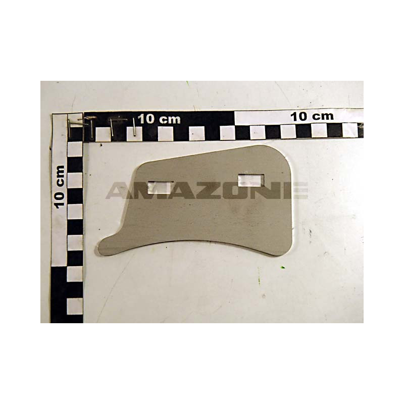 Amazone 925534 Skrobak, 3,0 x 74 x 124 mm