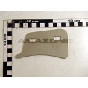 Amazone 925534 Skrobak, 3,0 x 74 x 124 mm