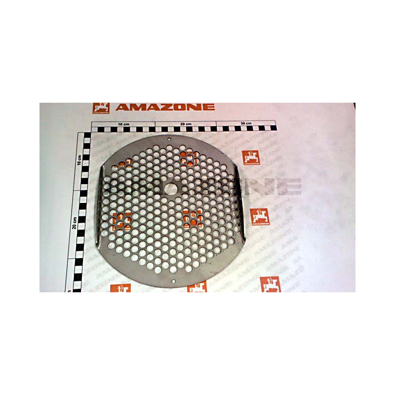 Amazone 955482 Sito dmuchawy, D 240