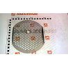 Amazone 955482 Sito dmuchawy, D 240