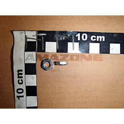 Nut M6 DE185 Amazone DE185