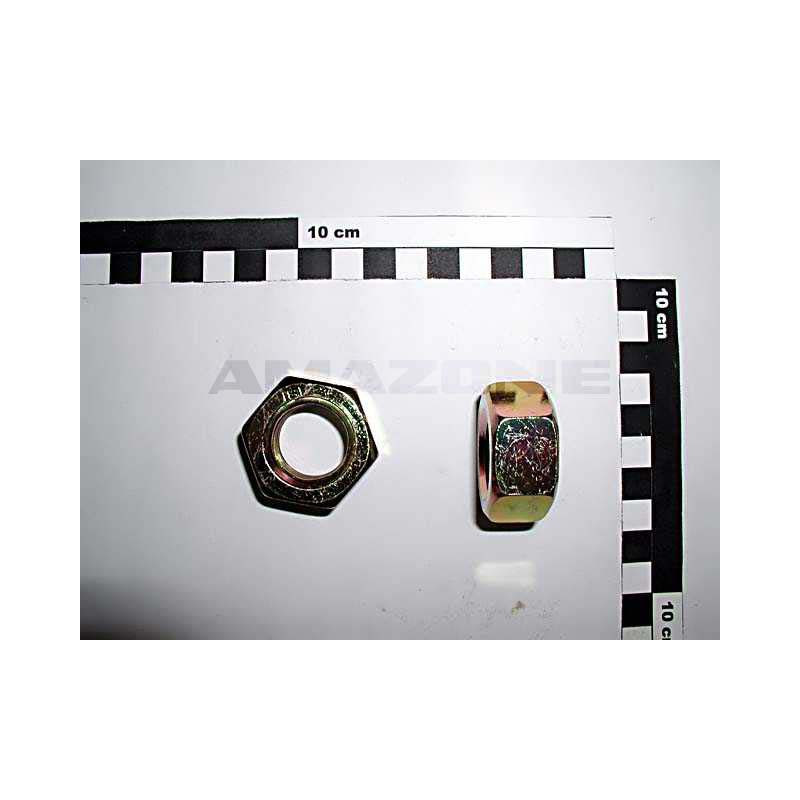 Nakrętka DE038 Amazone DE038