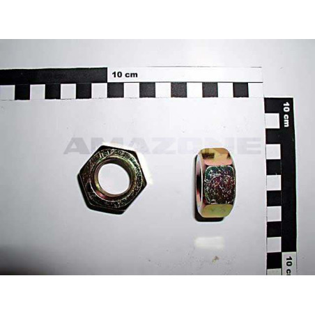 Nakrętka DE038 Amazone DE038