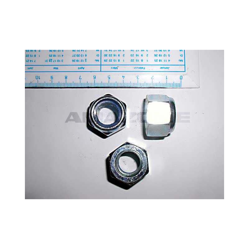 Nut M16x1,5 DE138 Amazone DE138