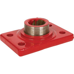 71000185504 Howard Tarcza wirnika