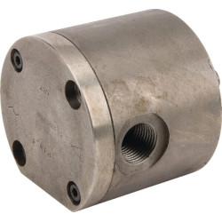 71202001643 Howard Pompa hydrauliczna