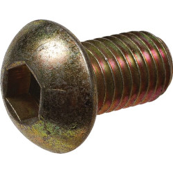 71304412205 Howard Śruba z łbem kopułowym M12 X 20