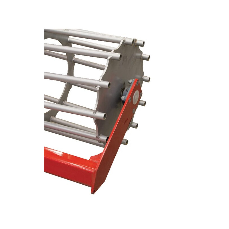71199930003 Howard Wał strunowy mont. 630mm/3m - h