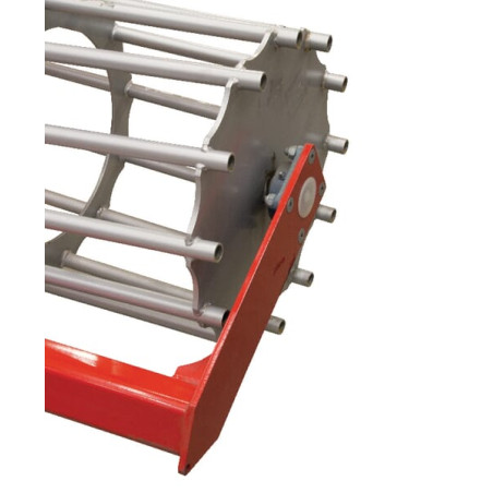 71199930003 Howard Wał strunowy mont. 630mm/3m - h