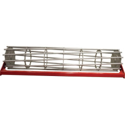 71199930003 Howard Wał strunowy mont. 630mm/3m - h