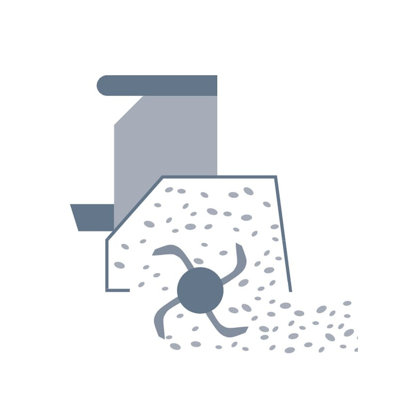 74966861800R Howard Osłona tylna