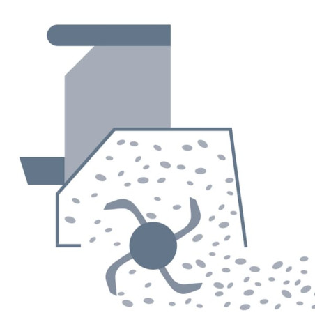 74966830902 Howard Osłona wewnętrzna