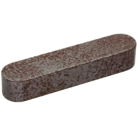 47484288 Kongskilde Wpust pryzmatyczny 10x8x45