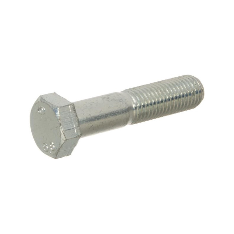 412346 Kongskilde Śruba M20x90 8.8 ZND