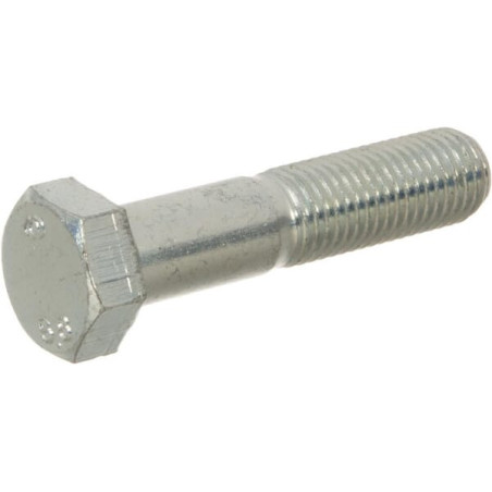 412346 Kongskilde Śruba M20x90 8.8 ZND