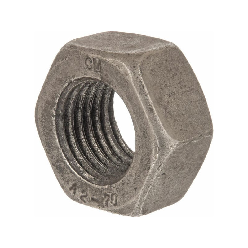 325290 Kongskilde Nakrętka M30