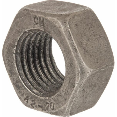 325290 Kongskilde Nakrętka M30