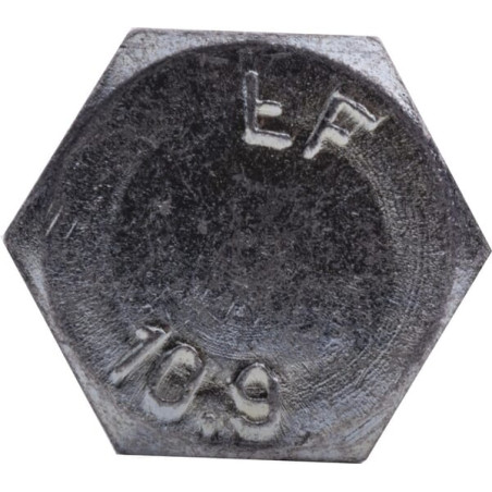 15860134 Kongskilde Śruba M14x1.5x50 10.9