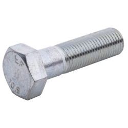 15860134 Kongskilde Śruba M14x1.5x50 10.9