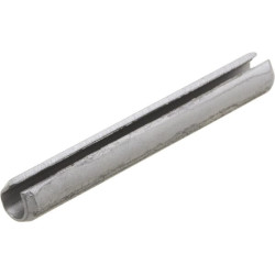 14168971 Kongskilde Sprężyna z nacięciami na trzpień 6x50mm