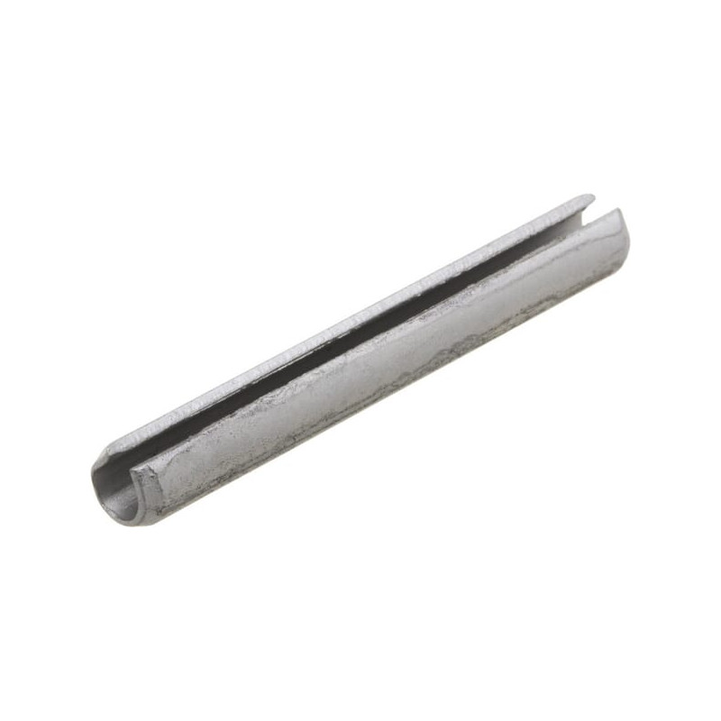 14168971 Kongskilde Sprężyna z nacięciami na trzpień 6x50mm