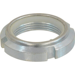 73208056910 Kongskilde Nut, self locking m30