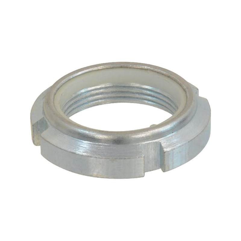 73208056910 Kongskilde Nut, self locking m30