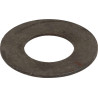 73203026100 Kongskilde Podkładka 100 × 51 × 3,5 mm