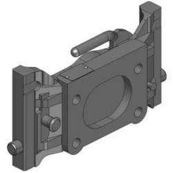 Płyta adaptacyjna 311 mm H160