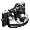 Zaczep kulowy K80