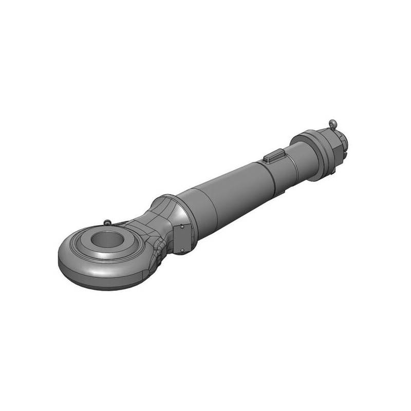 Zaczep oczkowy kat. 4 Ø 51 mm konisch 80/60