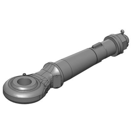 Zaczep oczkowy kat. 4 Ø 51 mm konisch 80/60