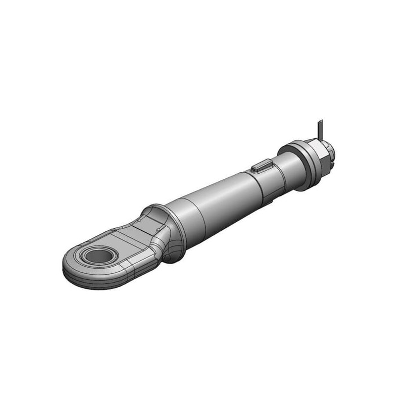 Zaczep oczkowy kat. 3 Ø 42 mm konisch 80/60