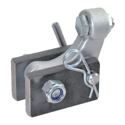 Blokada zaczepu K50 Scharmüller 104025301