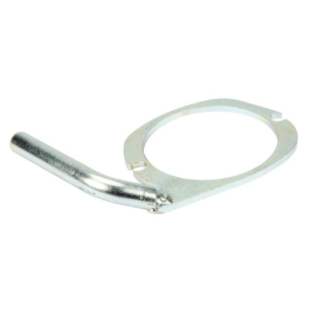 Uchwyt blokady fi96mm Scharmüller 02481010