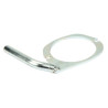 Uchwyt blokady fi96mm Scharmüller 02481010
