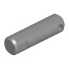 Sworzeń 25x89 W330 Scharmüller 104834000