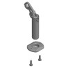 Sworzeń główny zaczepu 31mmx120mm Scharmüller 104836000