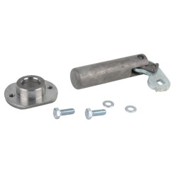 Sworzeń główny zaczepu 31mmx120mm Scharmüller 104836000