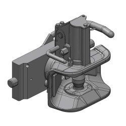 Zaczep typu W295 S32 CH-I (Ø 38 mm)