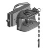 Zaczep typu W245 S30 CBM CHS (Ø 38 mm)